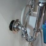 排水Pトラップの画像