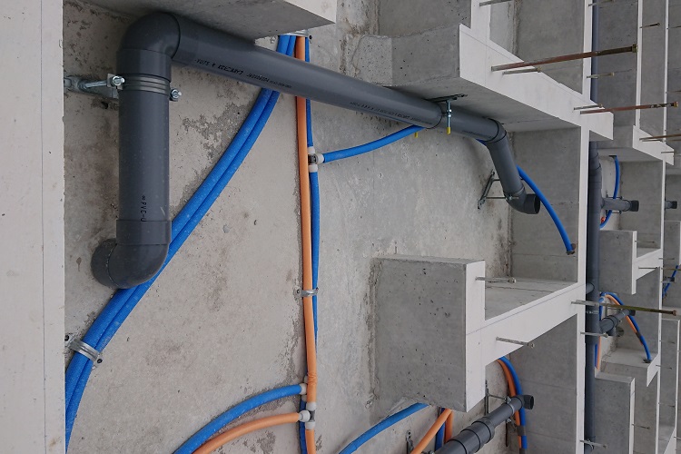 水道修理の参考サイト：My水道のモバイル用トップページ画像