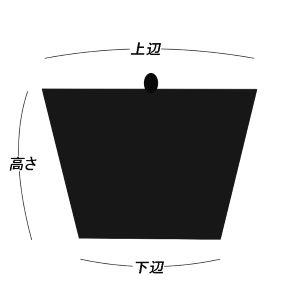 浴槽ゴム栓イラスト