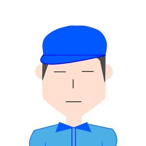 水道修理作業員