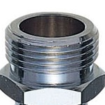 平行ネジの画像