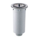 SANEI排水栓H65画像