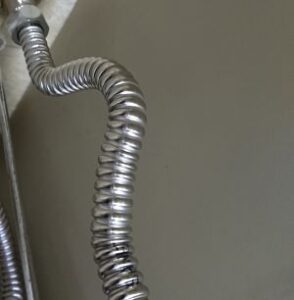 給水フレキパイプ画像